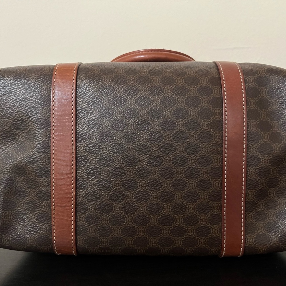 ❌SOLD❌ Celine Brown Crossbody Bag - Picture 5 of 8